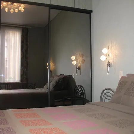 Bed & Breakfast Het Wit Beertje 3*