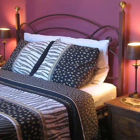 Het Wit Beertje Bed & Breakfast Bruges