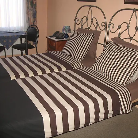 Het Wit Beertje Bed & Breakfast