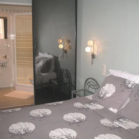 Bed & Breakfast Het Wit Beertje