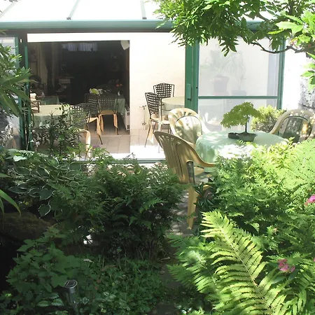 Het Wit Beertje Bed & Breakfast Bruges